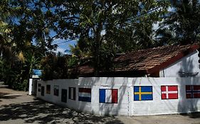 Menaka Homestay